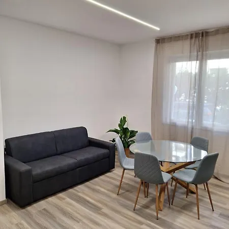Appartement Briseida