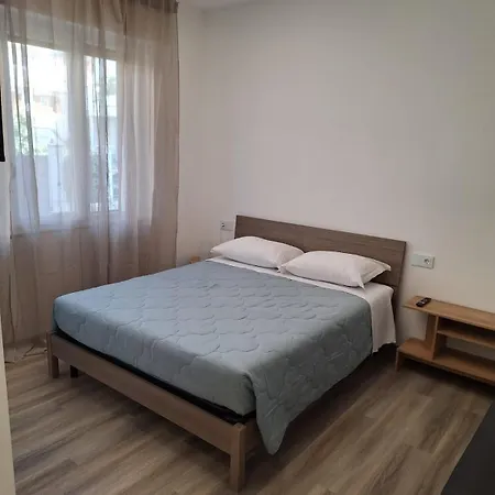 Appartement Briseida *