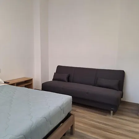 Appartement Briseida