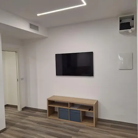 Briseida Appartement Montesilvano Marina