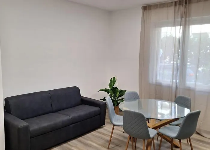 Appartement Briseida
