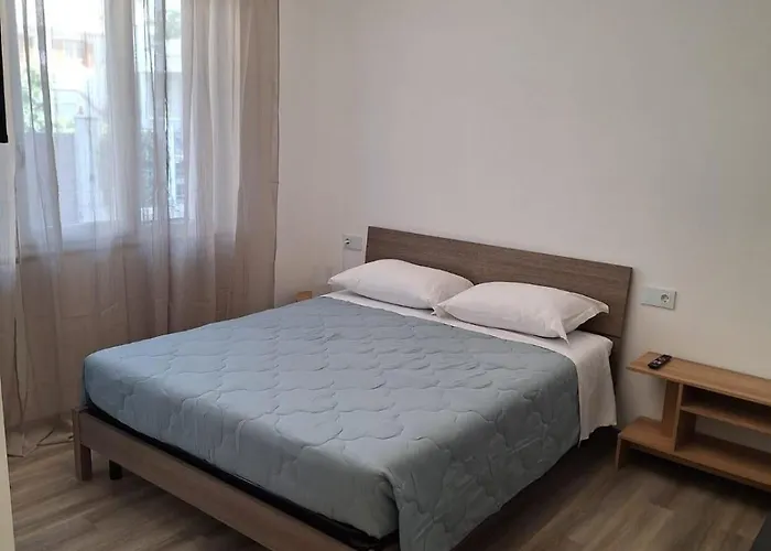 Appartement Briseida *