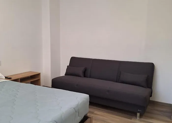 Appartement Briseida