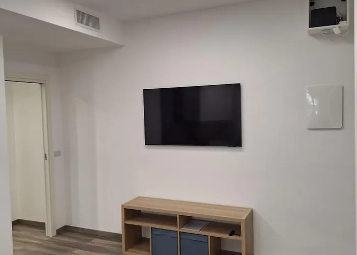 Briseida Apartment Montesilvano Marina